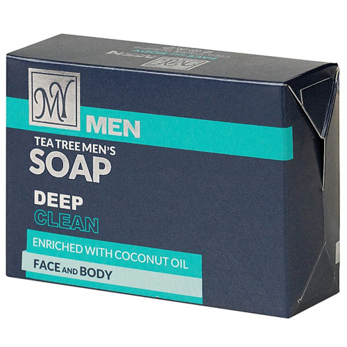 صابون مردانه مای من
